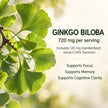 Ginkgo Clarity_