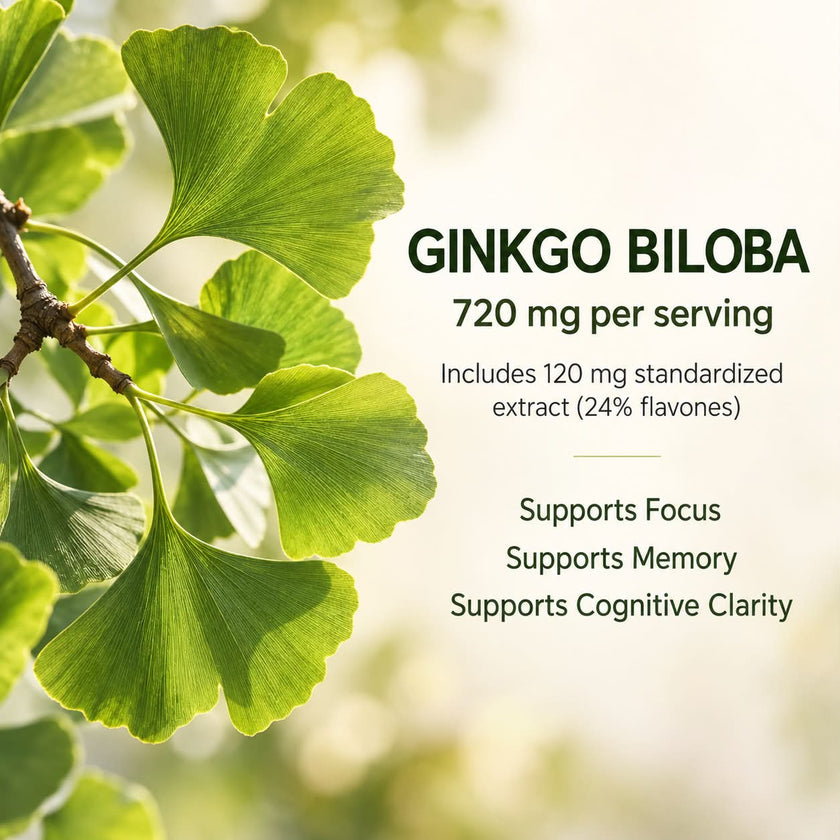 Ginkgo Clarity_