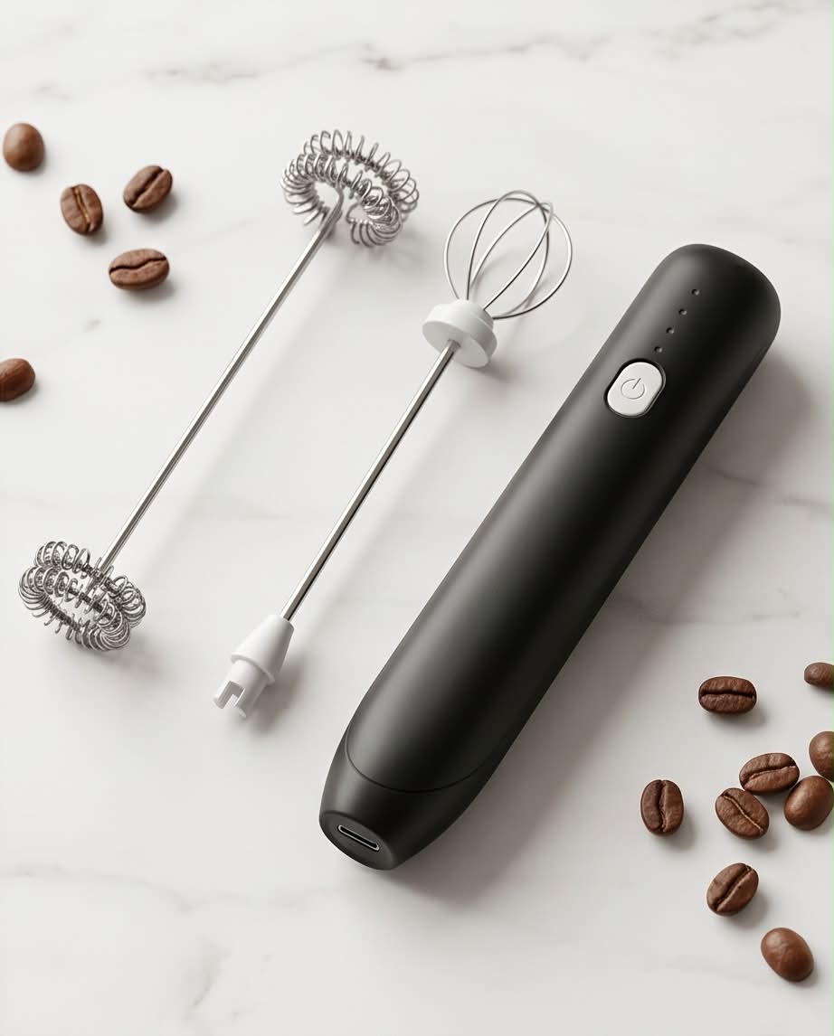 The Mini Mixer