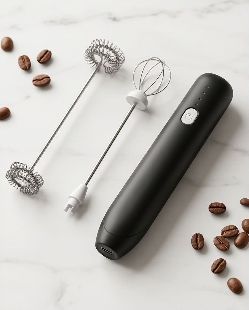 The Mini Mixer