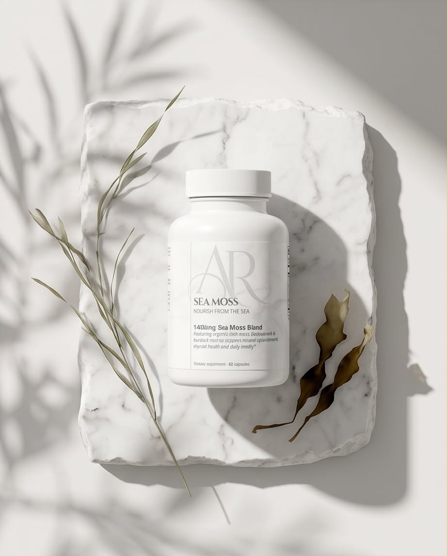 Sea Moss