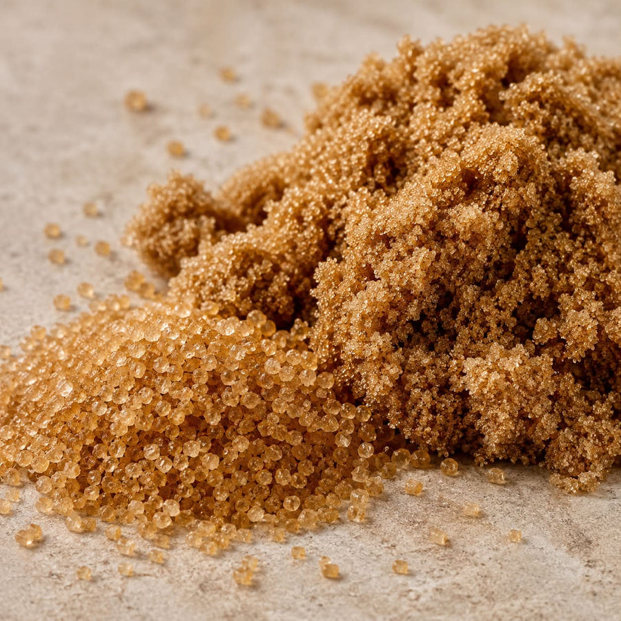 BROWN SUGAR
