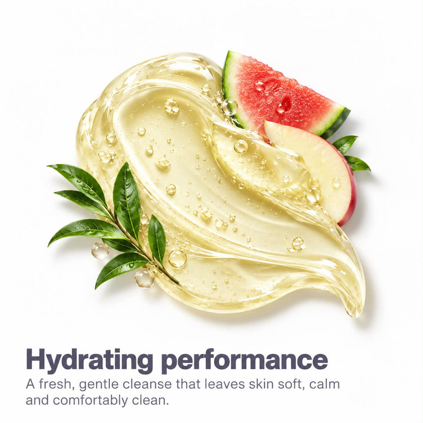 Evergreen Cleanser
