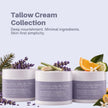 Tallow Cream Collection_