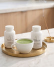 The Vitality Ritual_