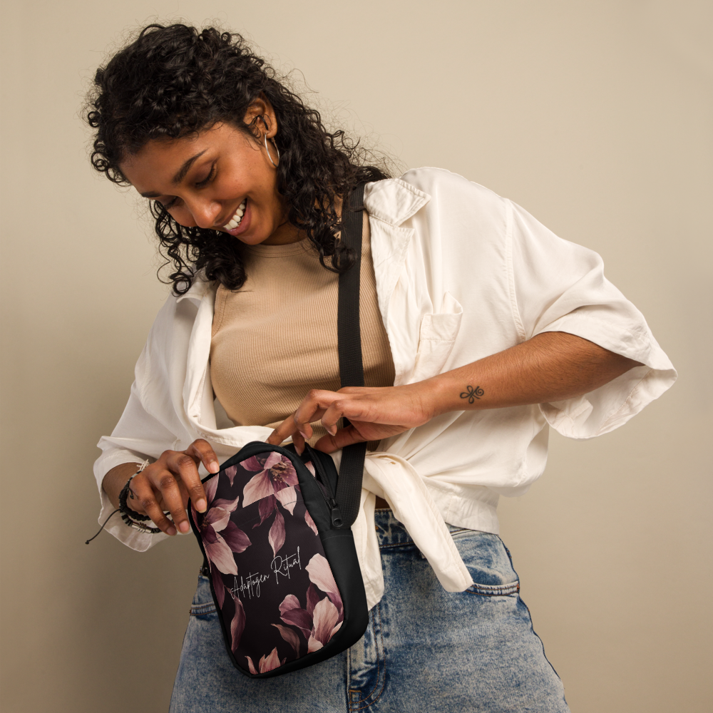 The Crossbody Bag