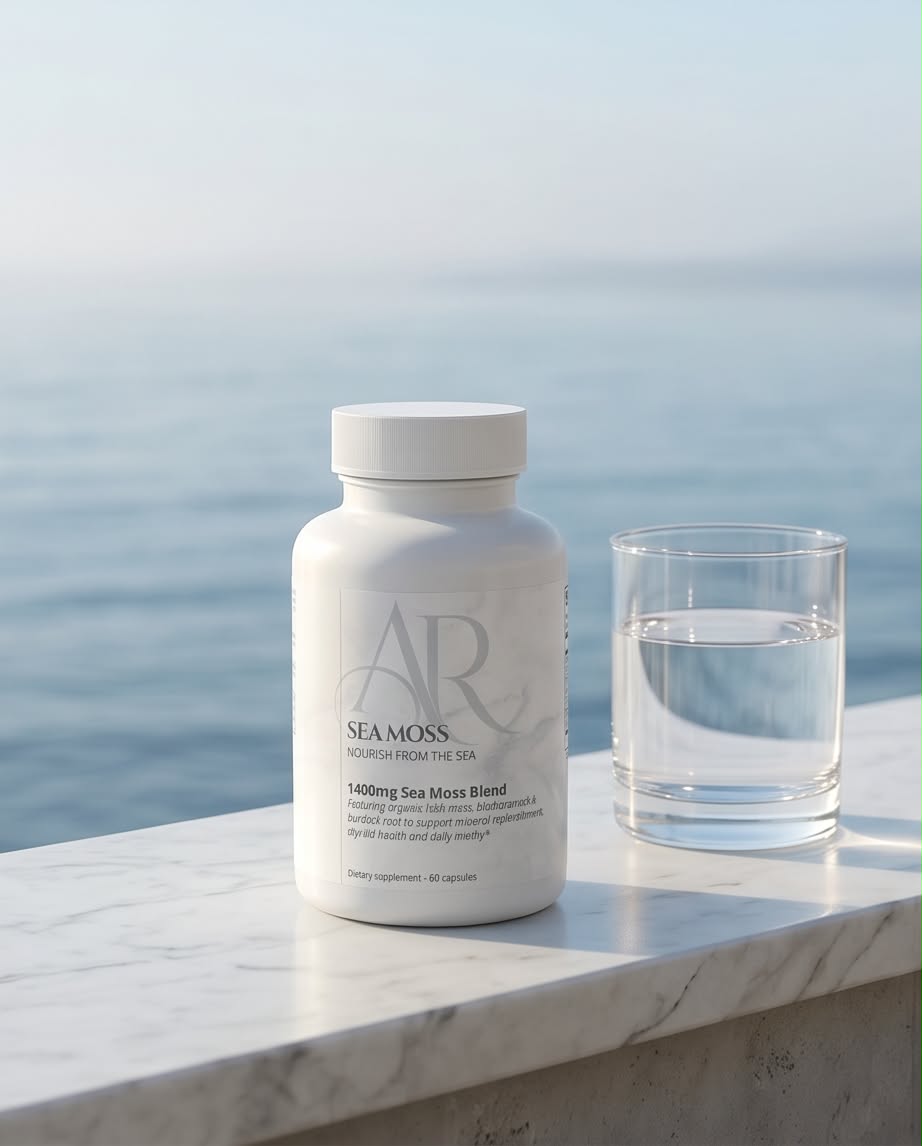 Sea Moss