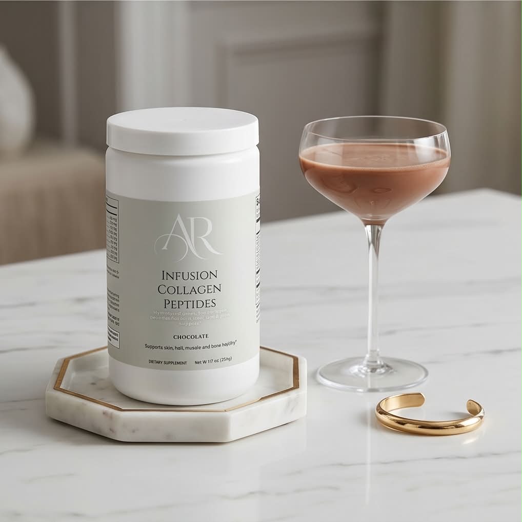 Infusion Collagen Peptides