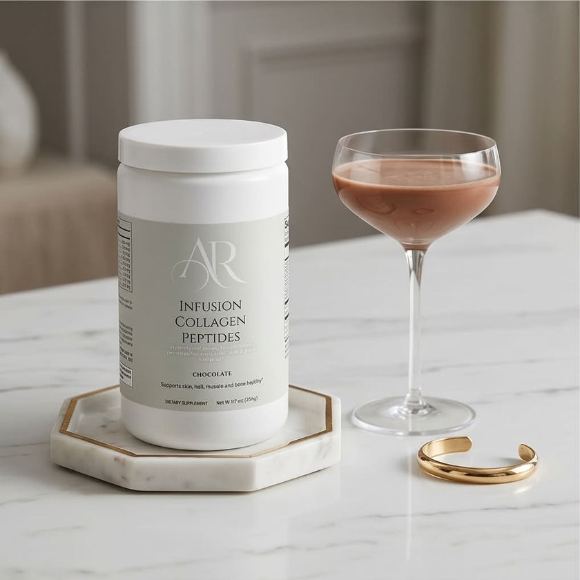 Infusion Collagen Peptides