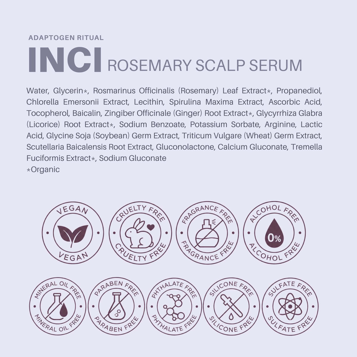 Rosemary Scalp Serum_