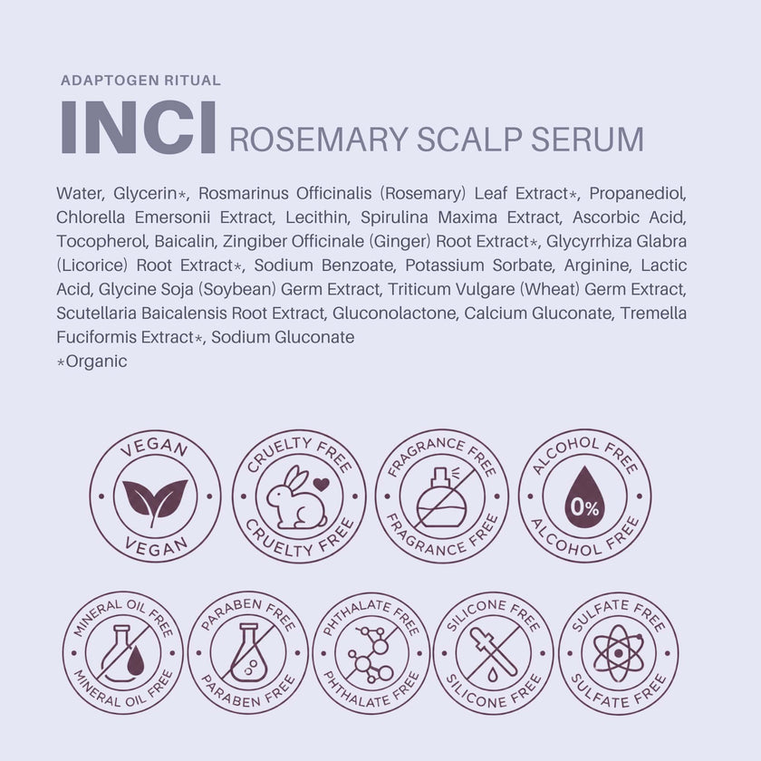 Rosemary Scalp Serum_