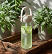 The Tonic Bottle