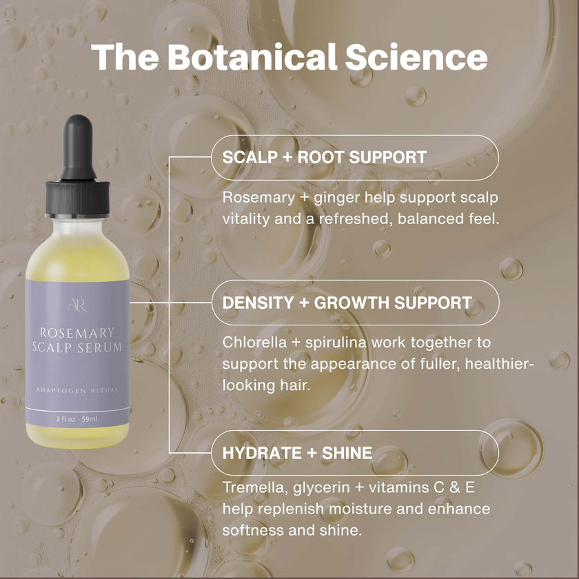Rosemary Scalp Serum_