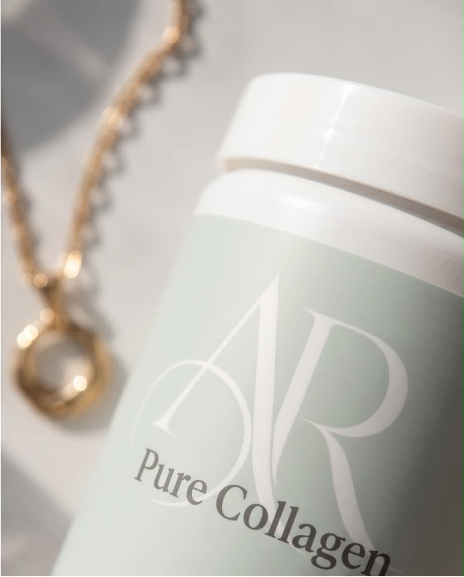 Infusion Collagen Peptides