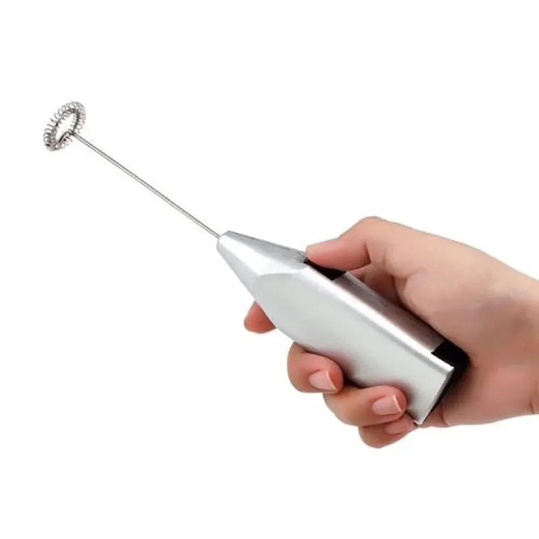 The AR Mixer