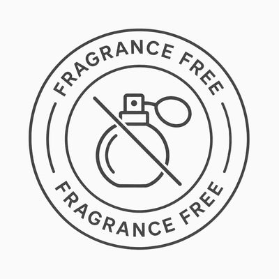 FRAGEANCE FREE