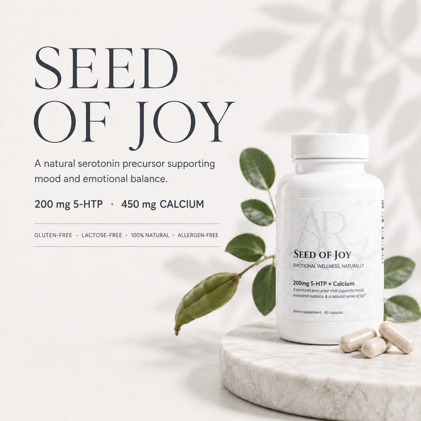 Seed of Joy