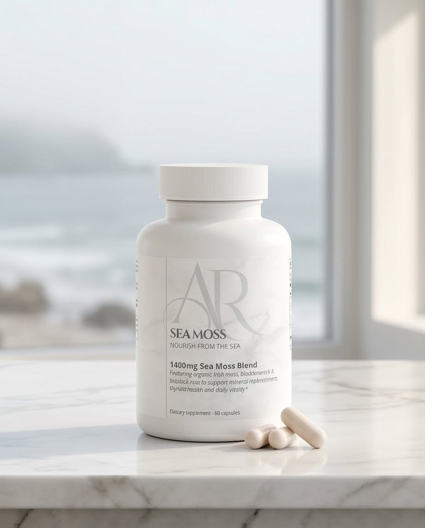 Sea Moss