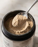 Fermented Mushroom Blend