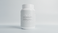 Chocolate Whey Protein image 1