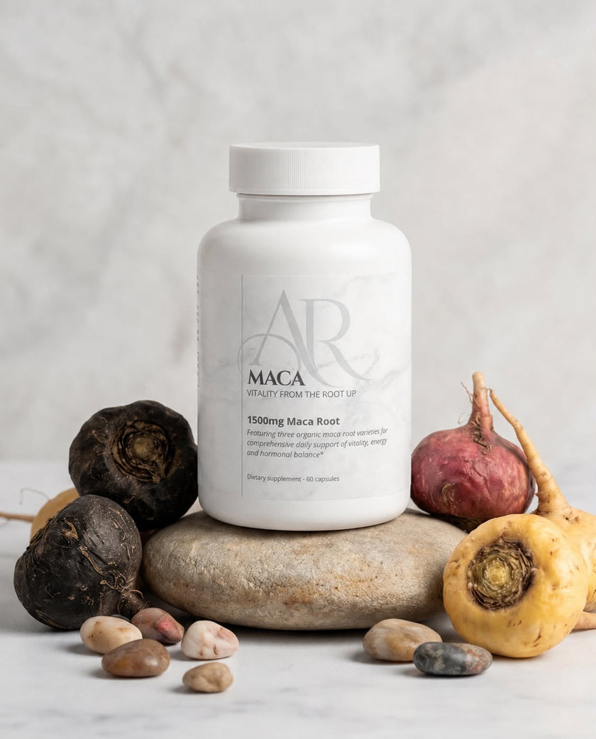 Maca