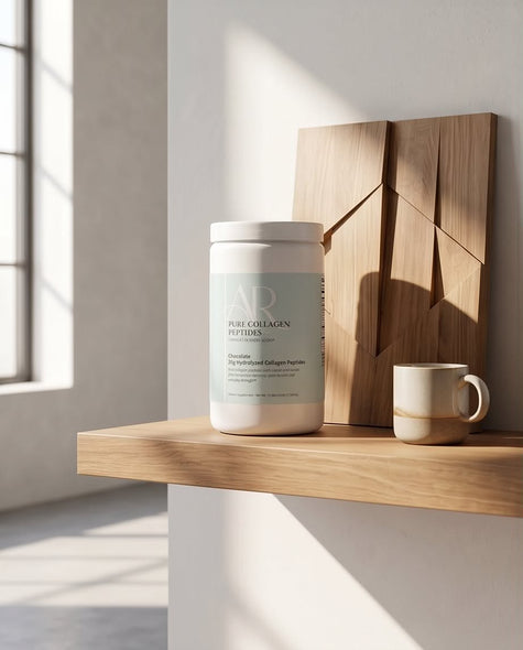 Pure Collagen Peptides_