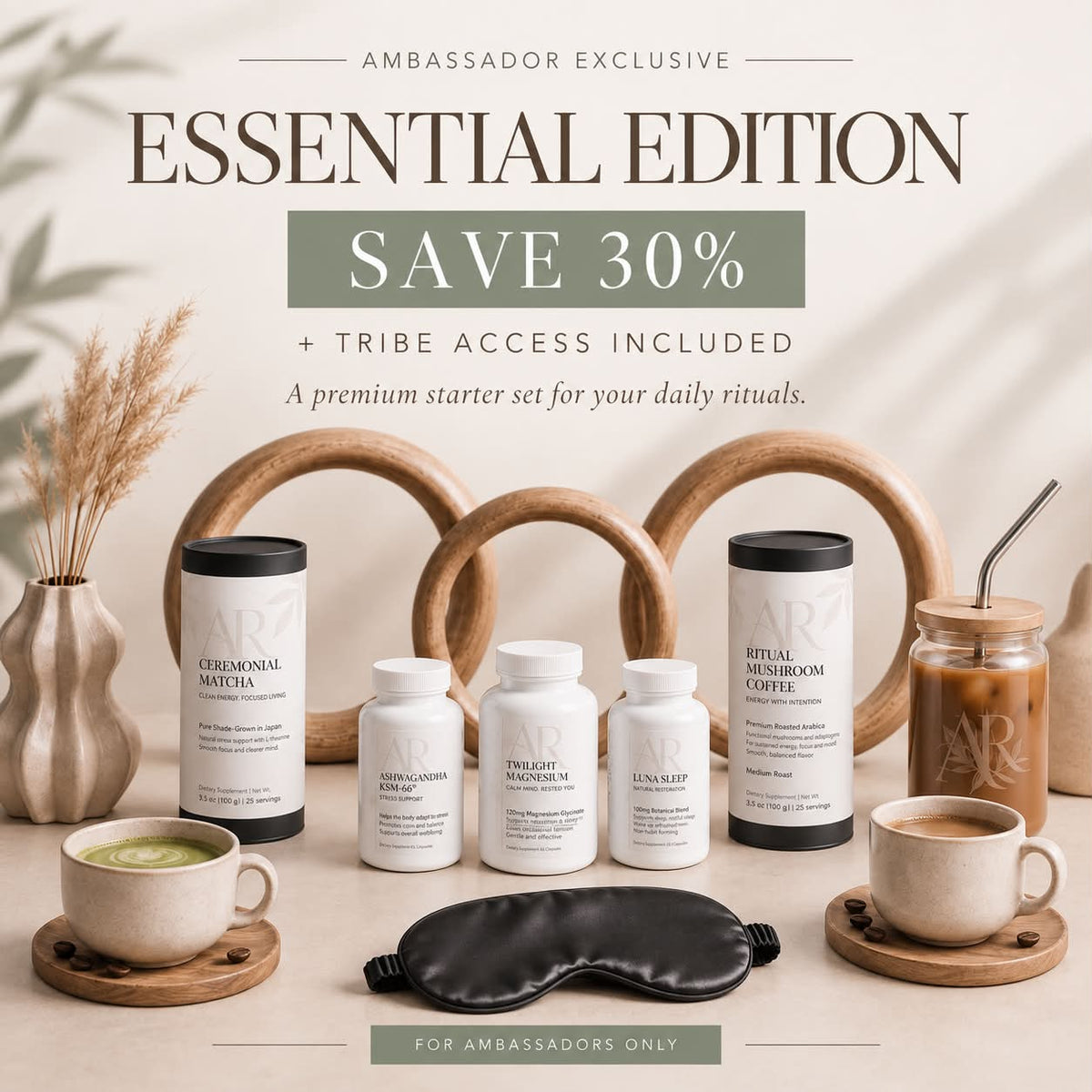 Essential Edition