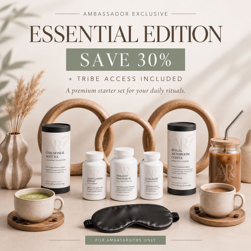 Essential Edition