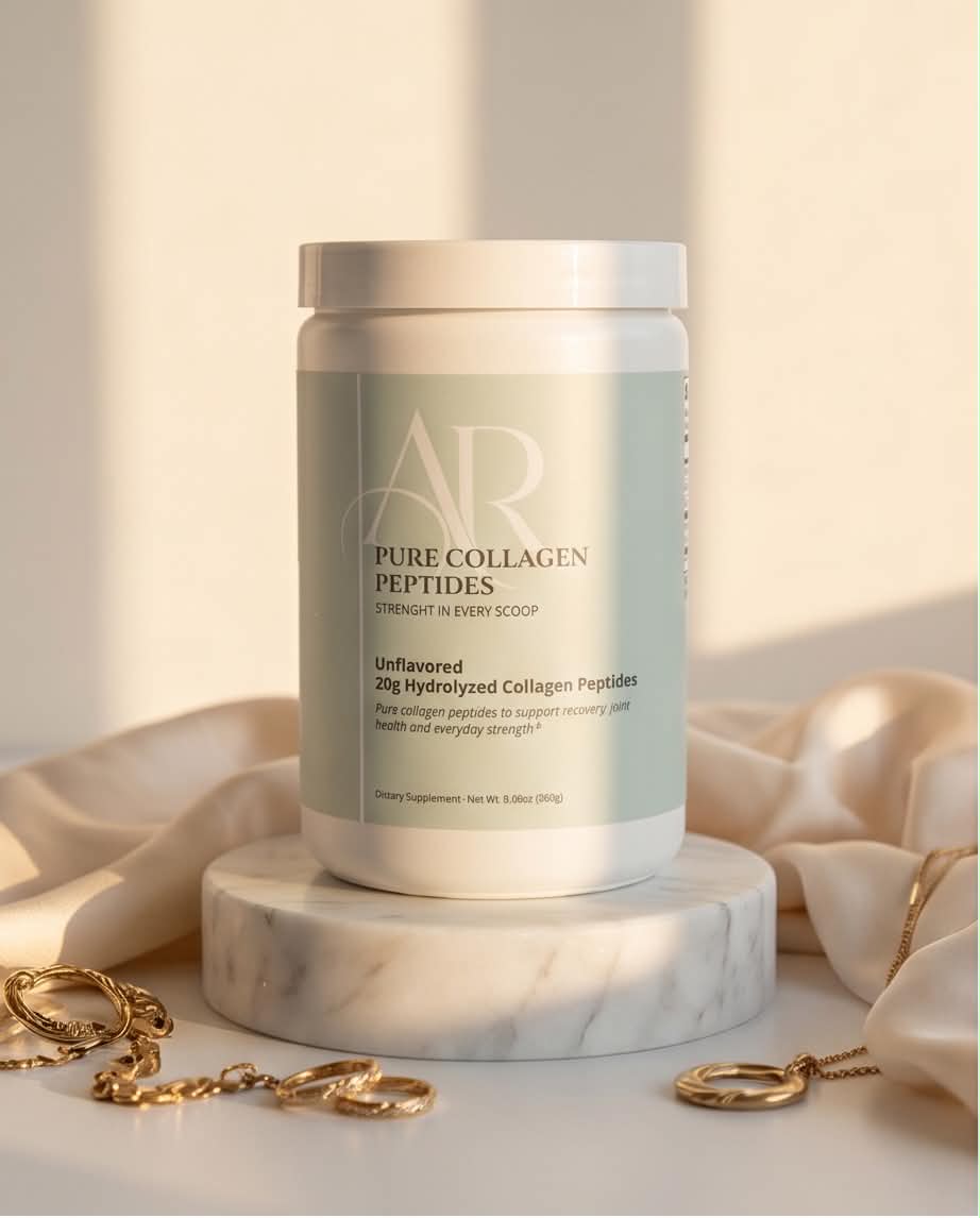 Infusion Collagen Peptides