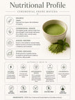 Ceremonial Matcha Powder