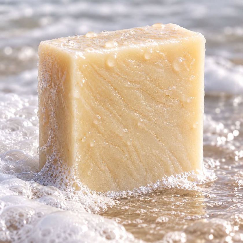 Pain de Santal