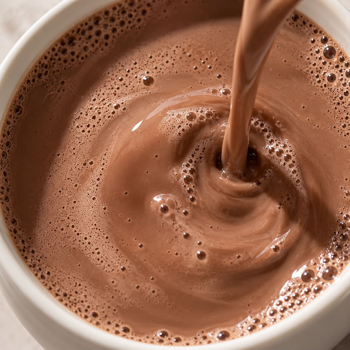 Saveur naturellement douce