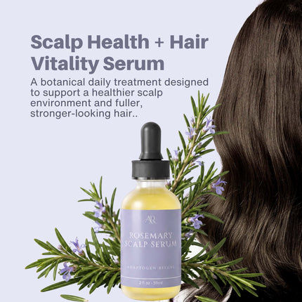 Rosemary Scalp Serum