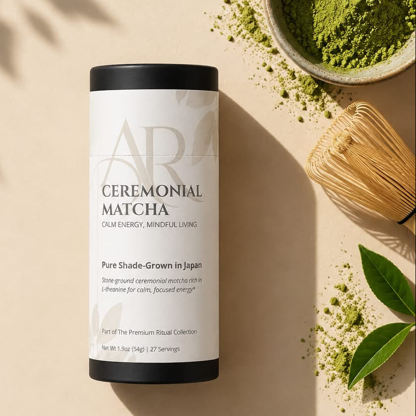 Rituel Jour & Nuit