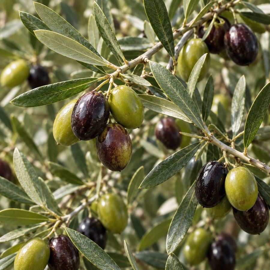 OLIVE OIL