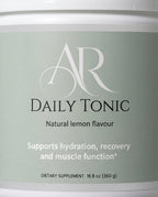 Daily Tonic_