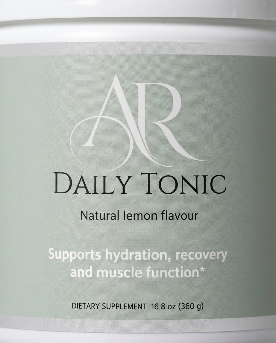 Daily Tonic_