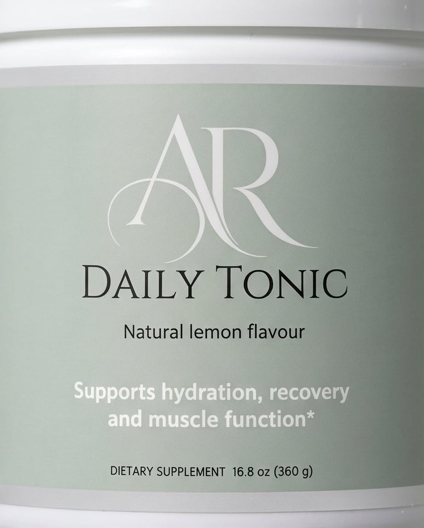 Daily Tonic_
