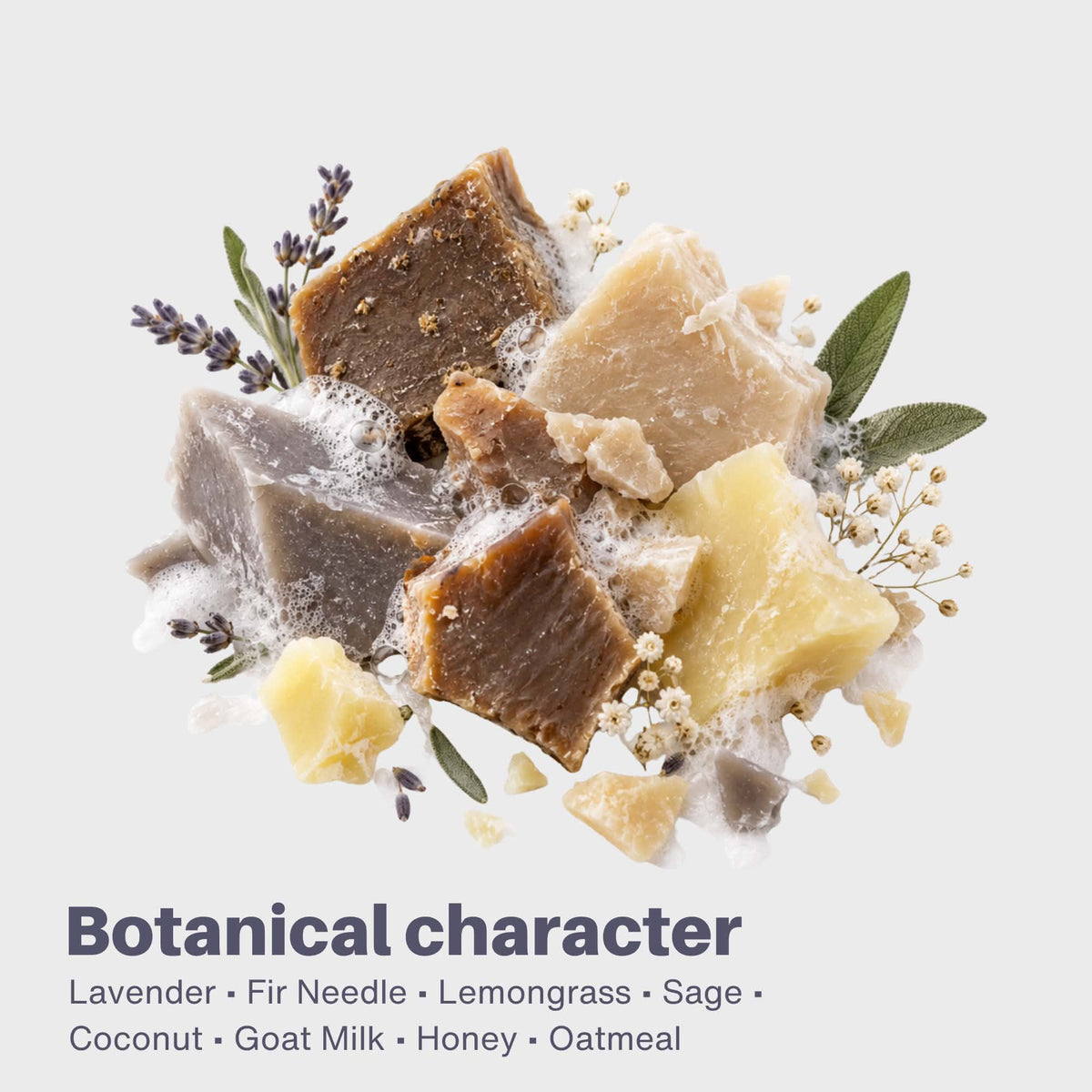Handcrafted Bar Collection_