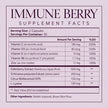 Immune Berry