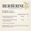 Berbérine_