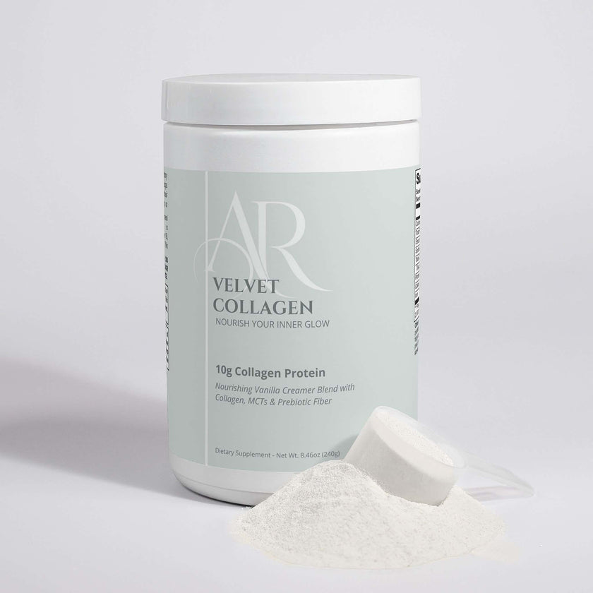 Velvet Collagen_
