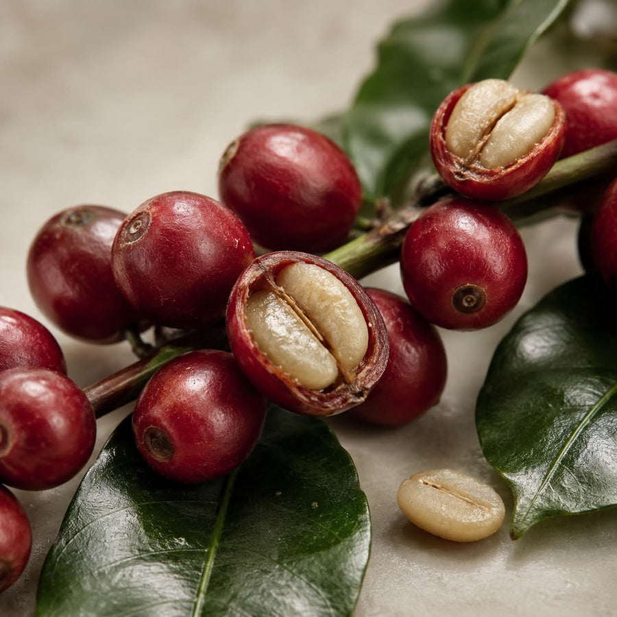 COFFEE SEED