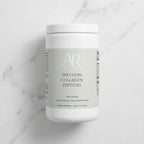 Infusion Collagen Peptides (Chocolate)
