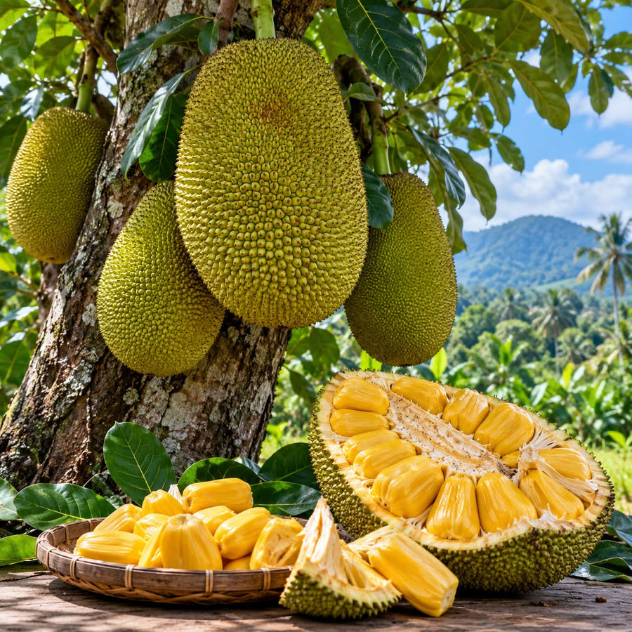 JACKFRUIT