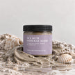 Masque minéral à la boue marine