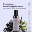 Aloe Charcoal Cleanser