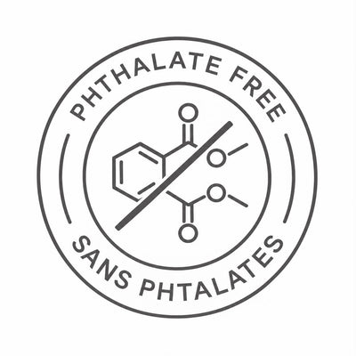 PHTHALATE FREE