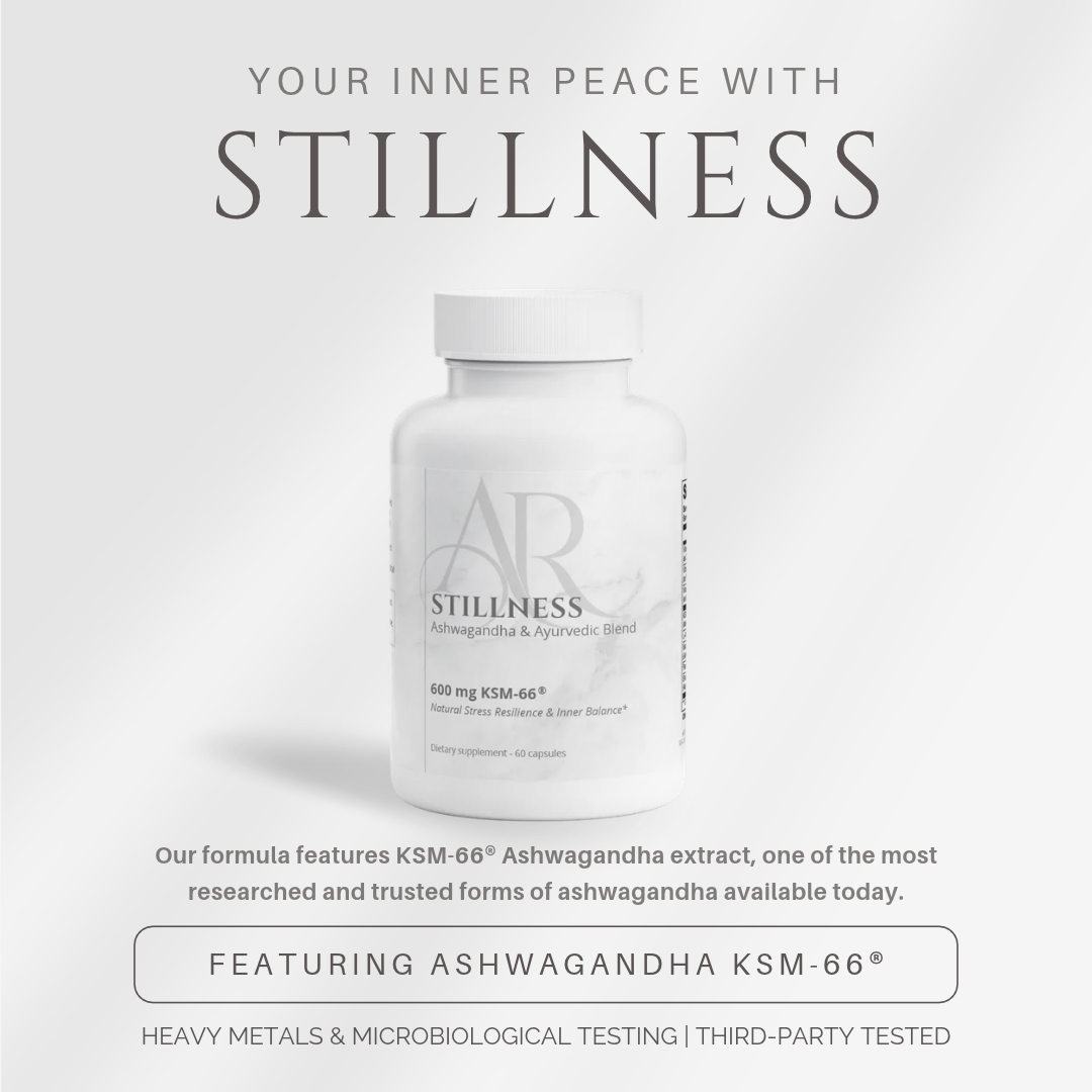 Stillness