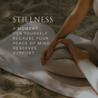 Stillness